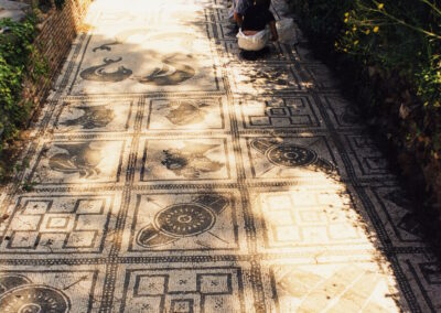 Area Archeologica Ostia Antica 2